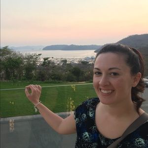 Meet your Posher, Paula